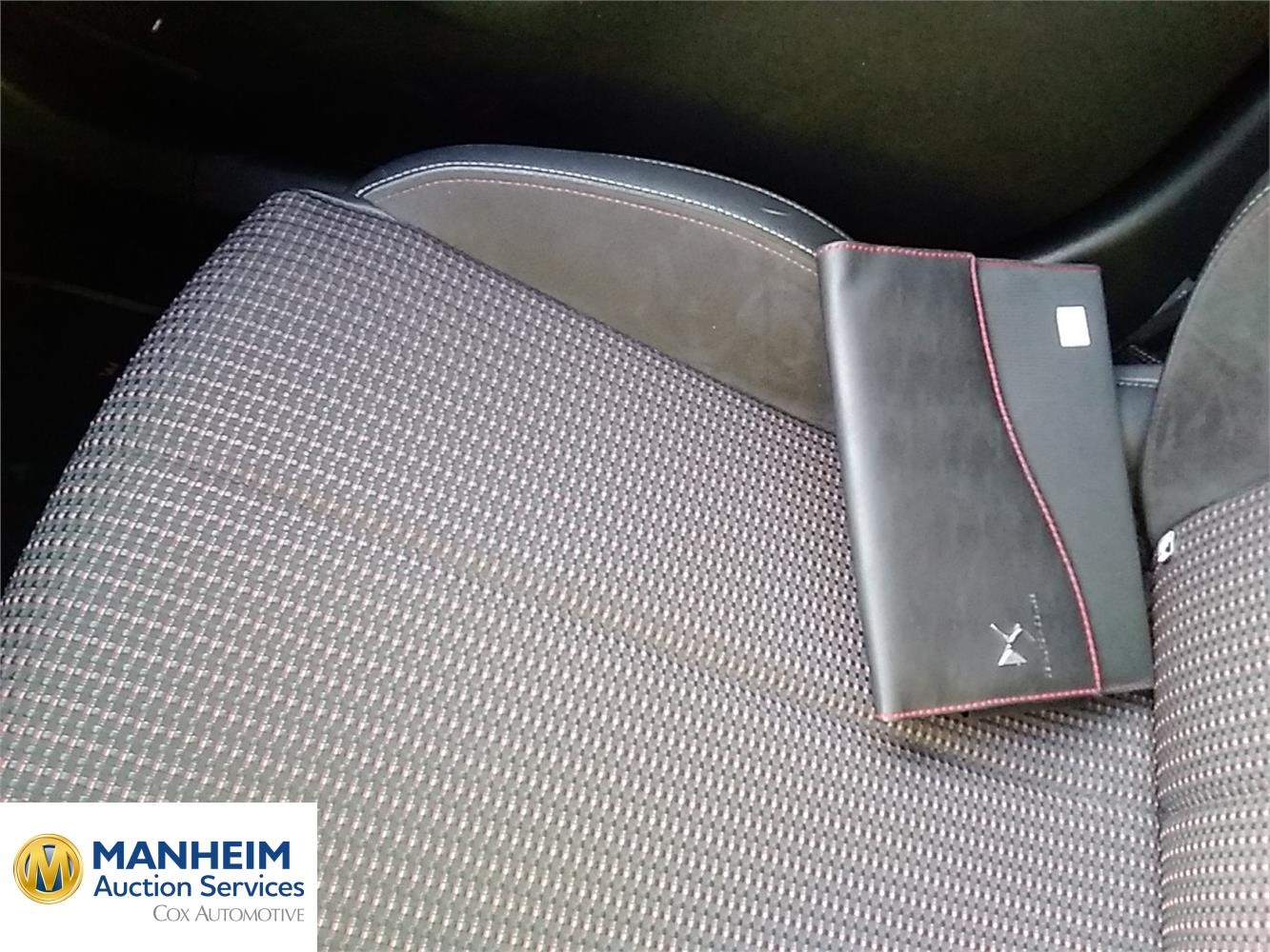 Foto DS DS 3 Crossback 89