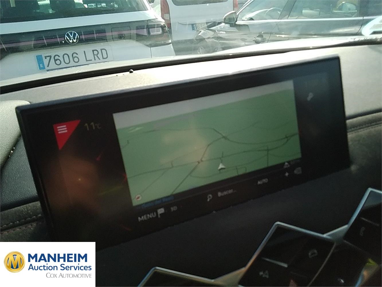 Foto DS DS 3 Crossback 91