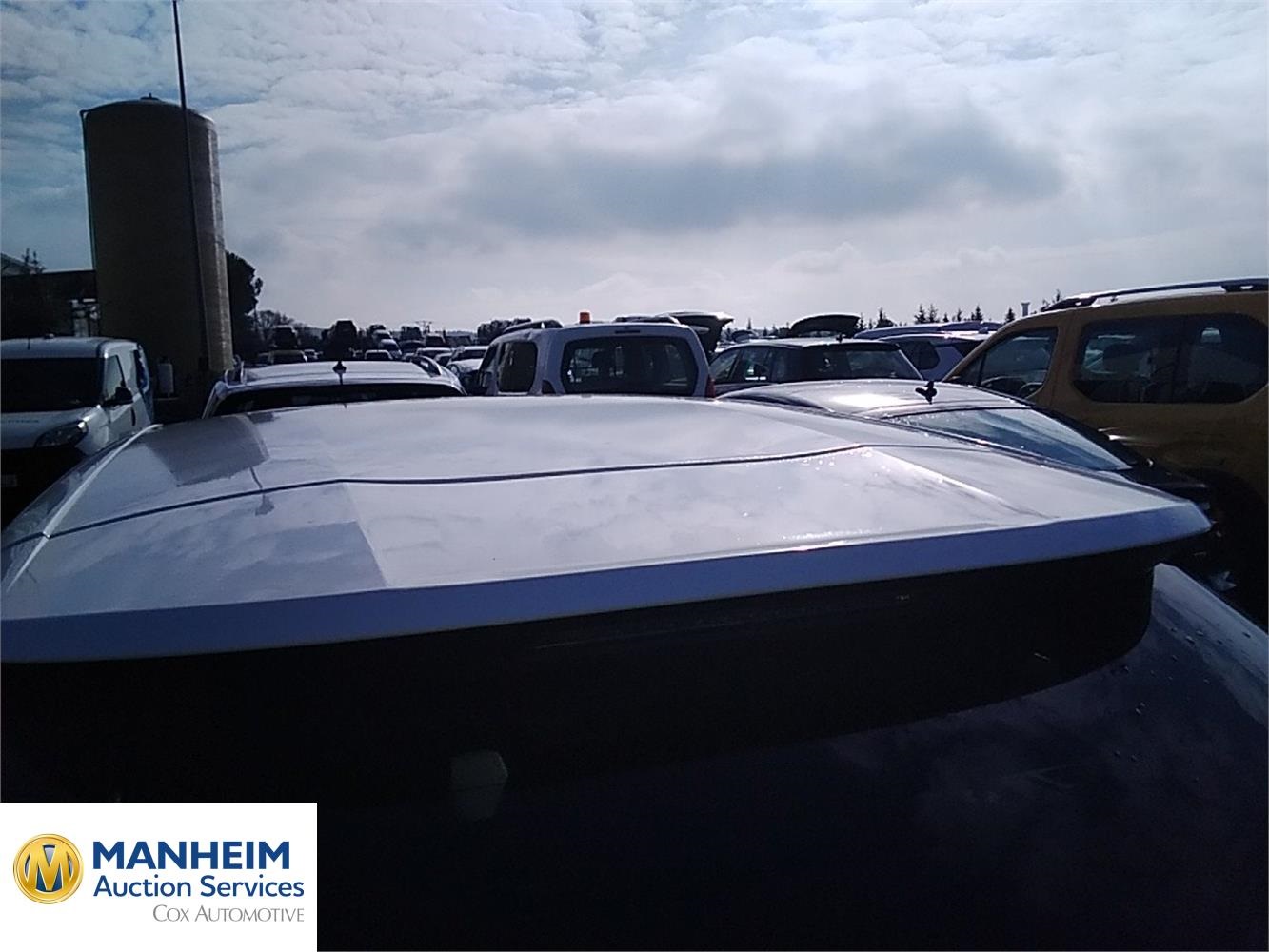 Foto DS DS 3 Crossback 93