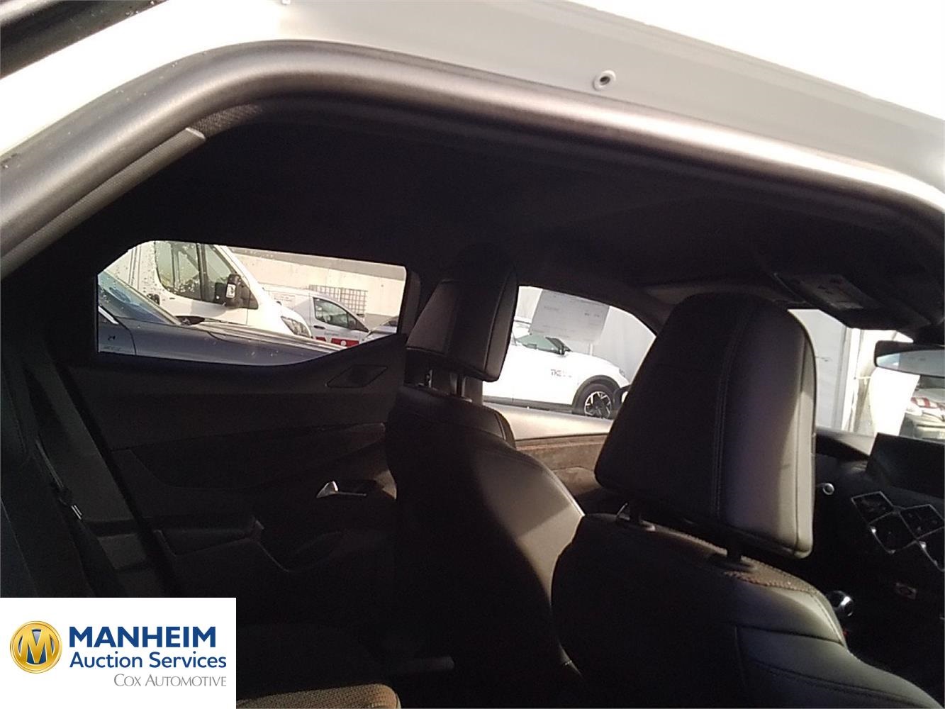 Foto DS DS 3 Crossback 96