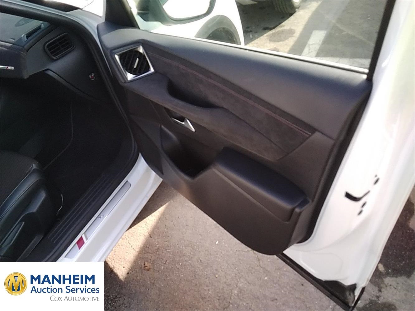 Foto DS DS 3 Crossback 101