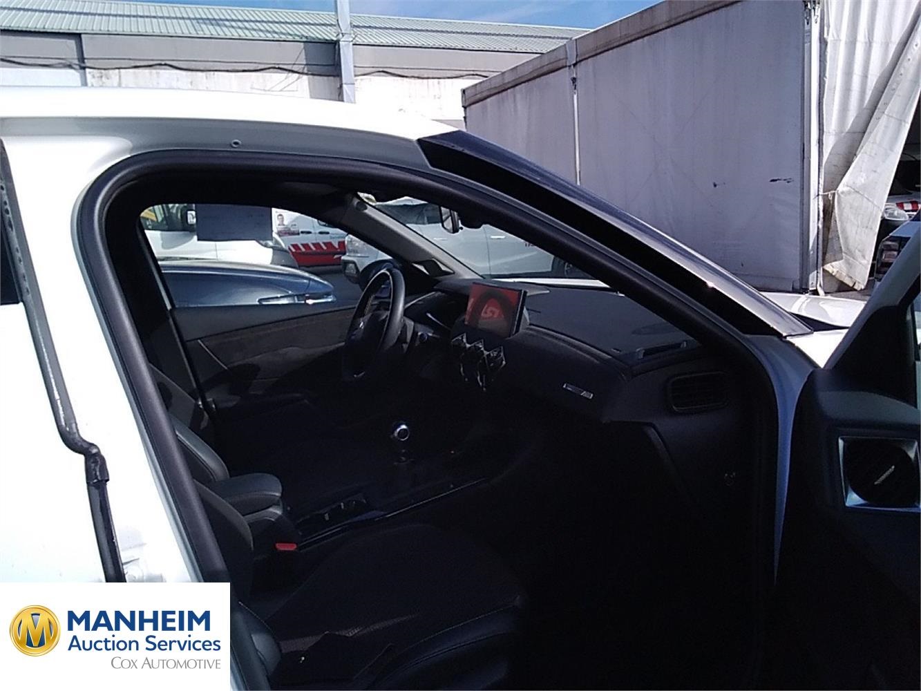 Foto DS DS 3 Crossback 102