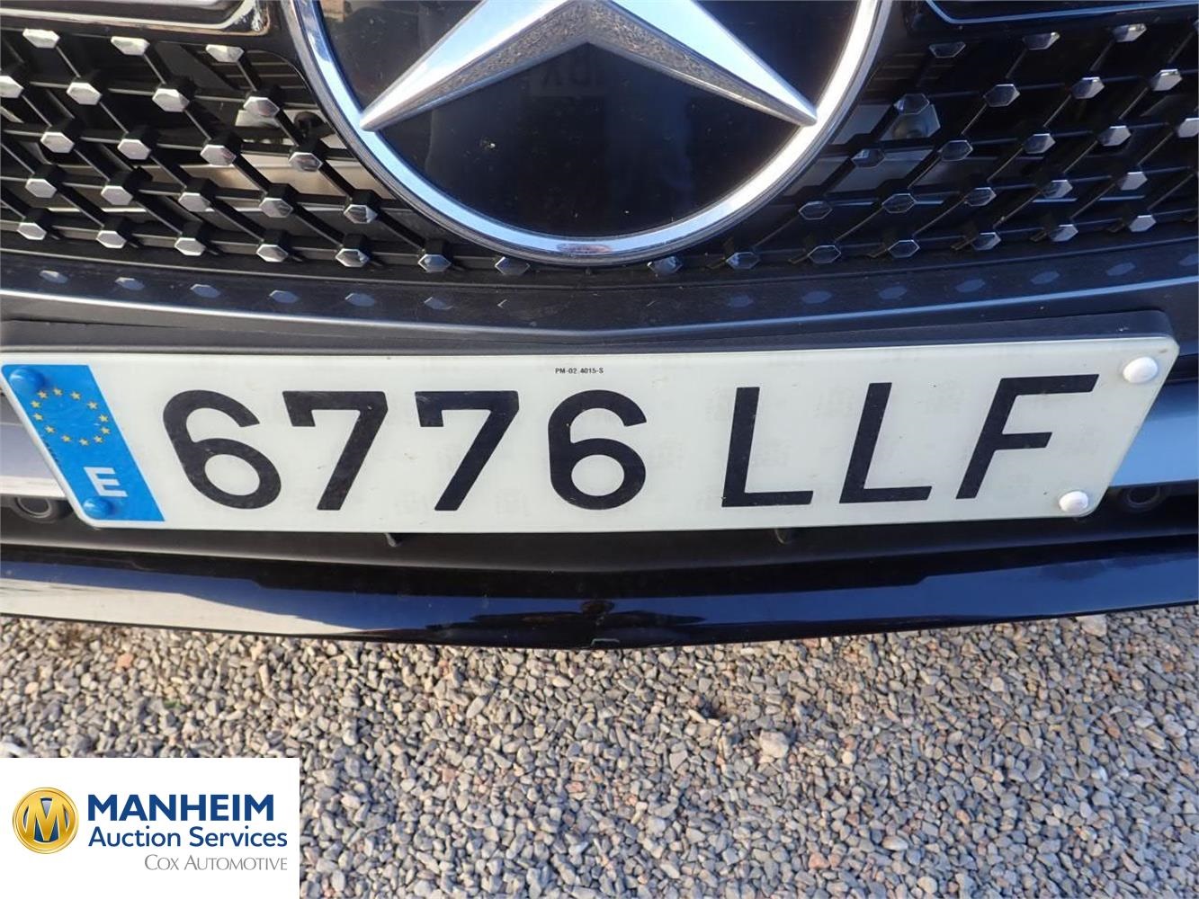 Foto Mercedes Benz Clase GLC 24