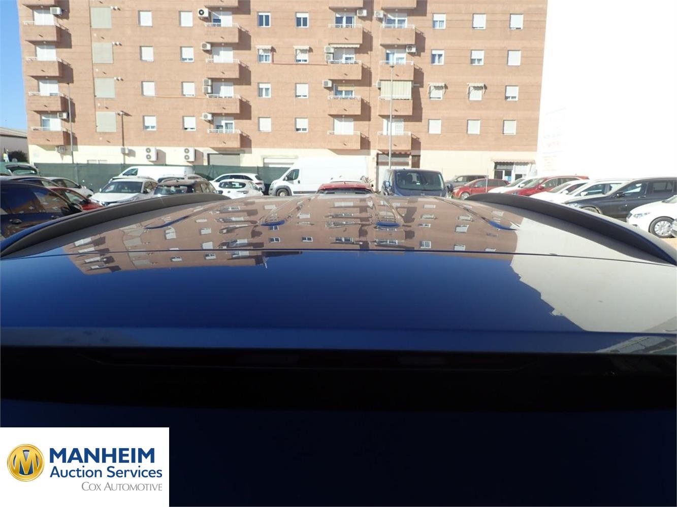 Foto Mercedes Benz Clase GLC 25
