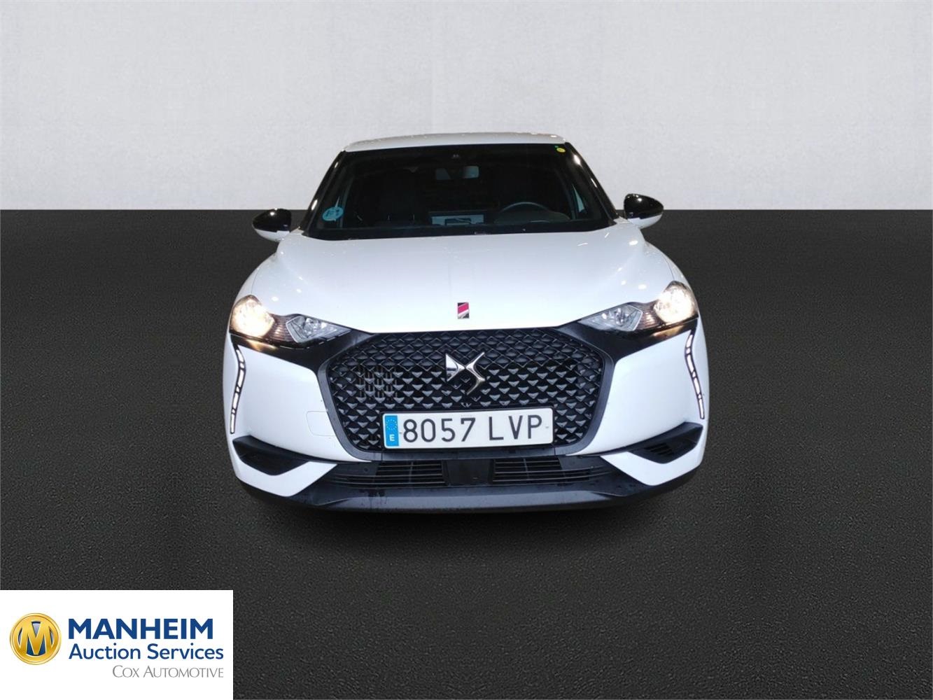 Foto DS DS 3 Crossback 2