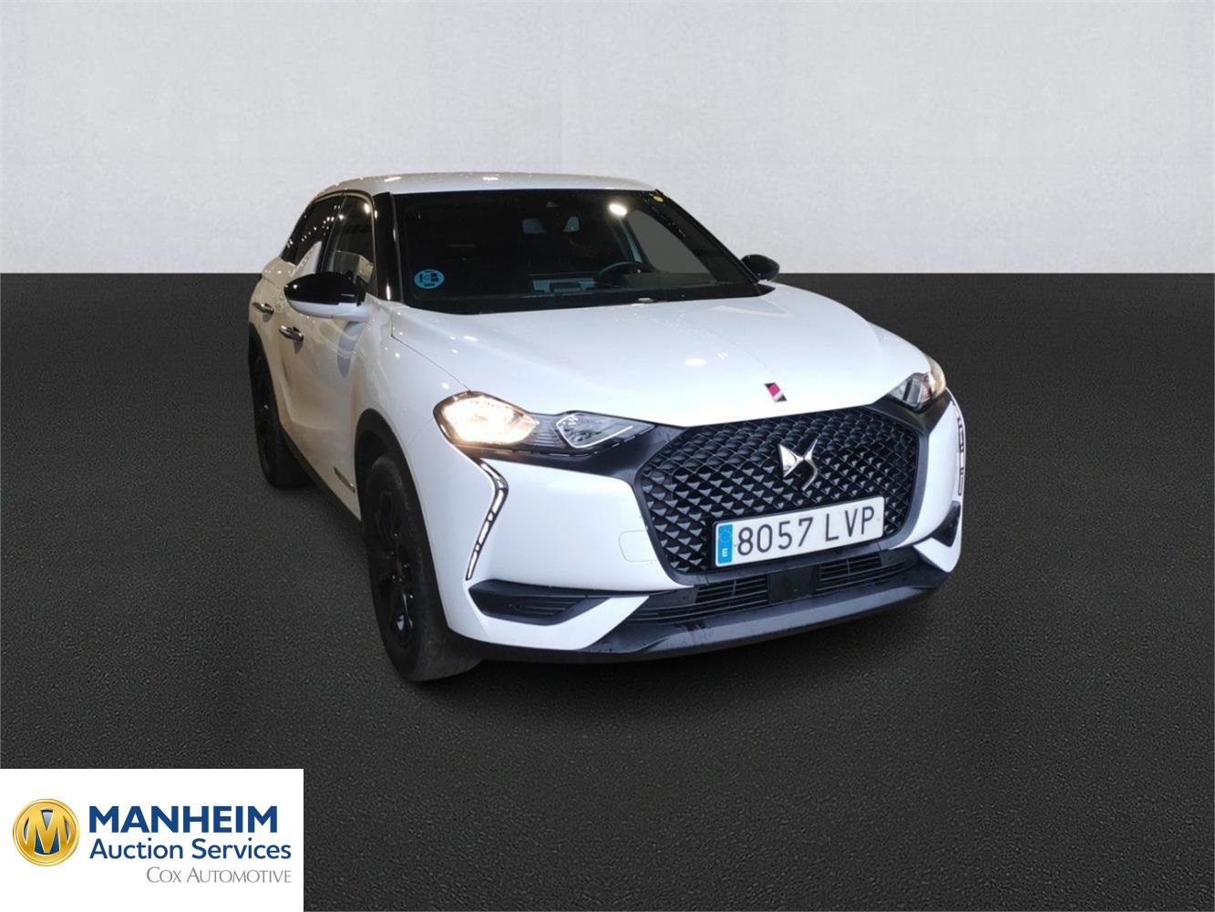Foto DS DS 3 Crossback 3