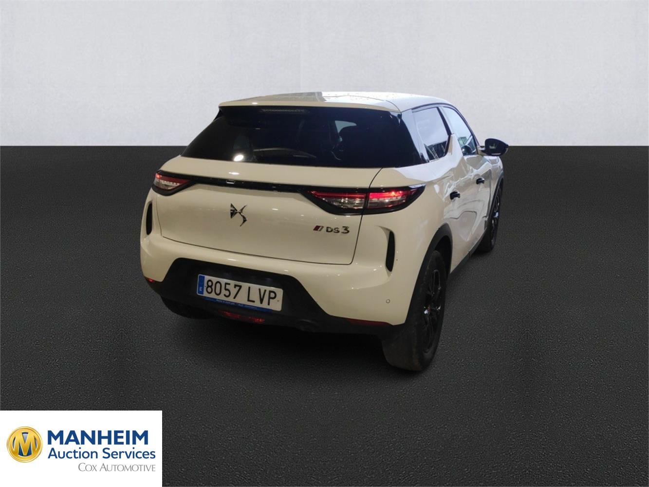 Foto DS DS 3 Crossback 4