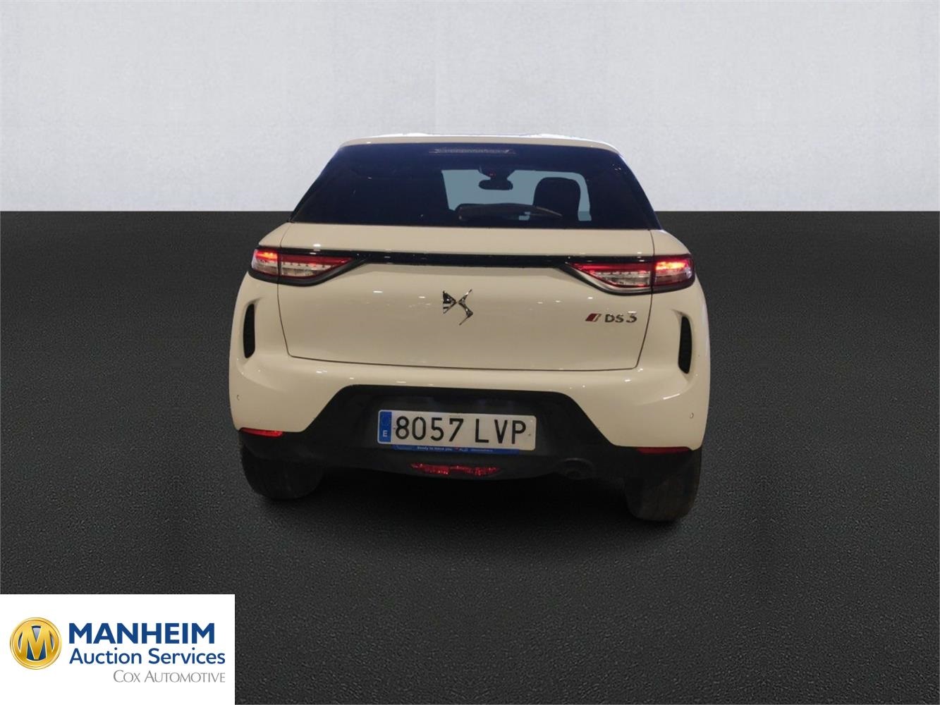 Foto DS DS 3 Crossback 5