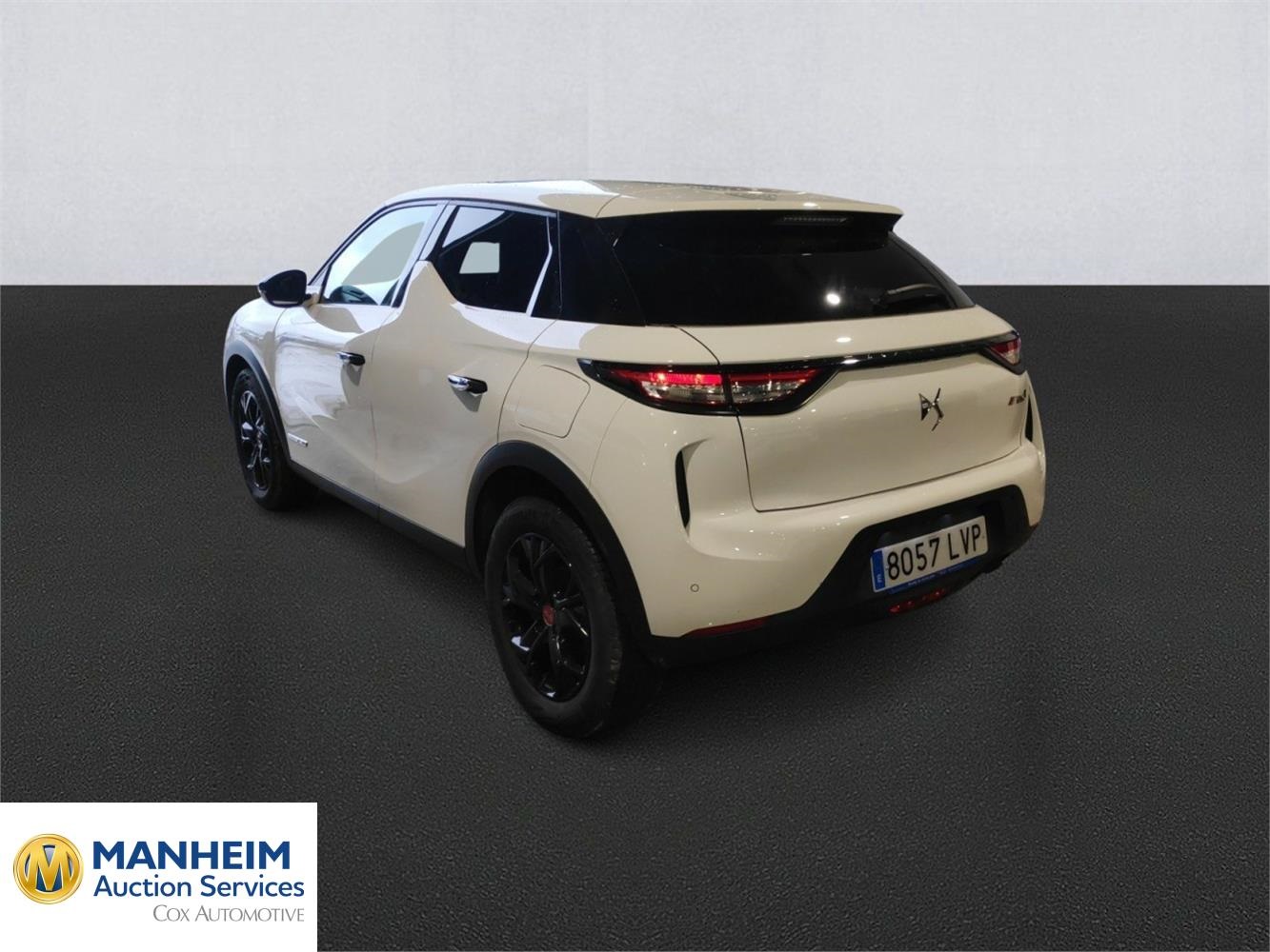 Foto DS DS 3 Crossback 6
