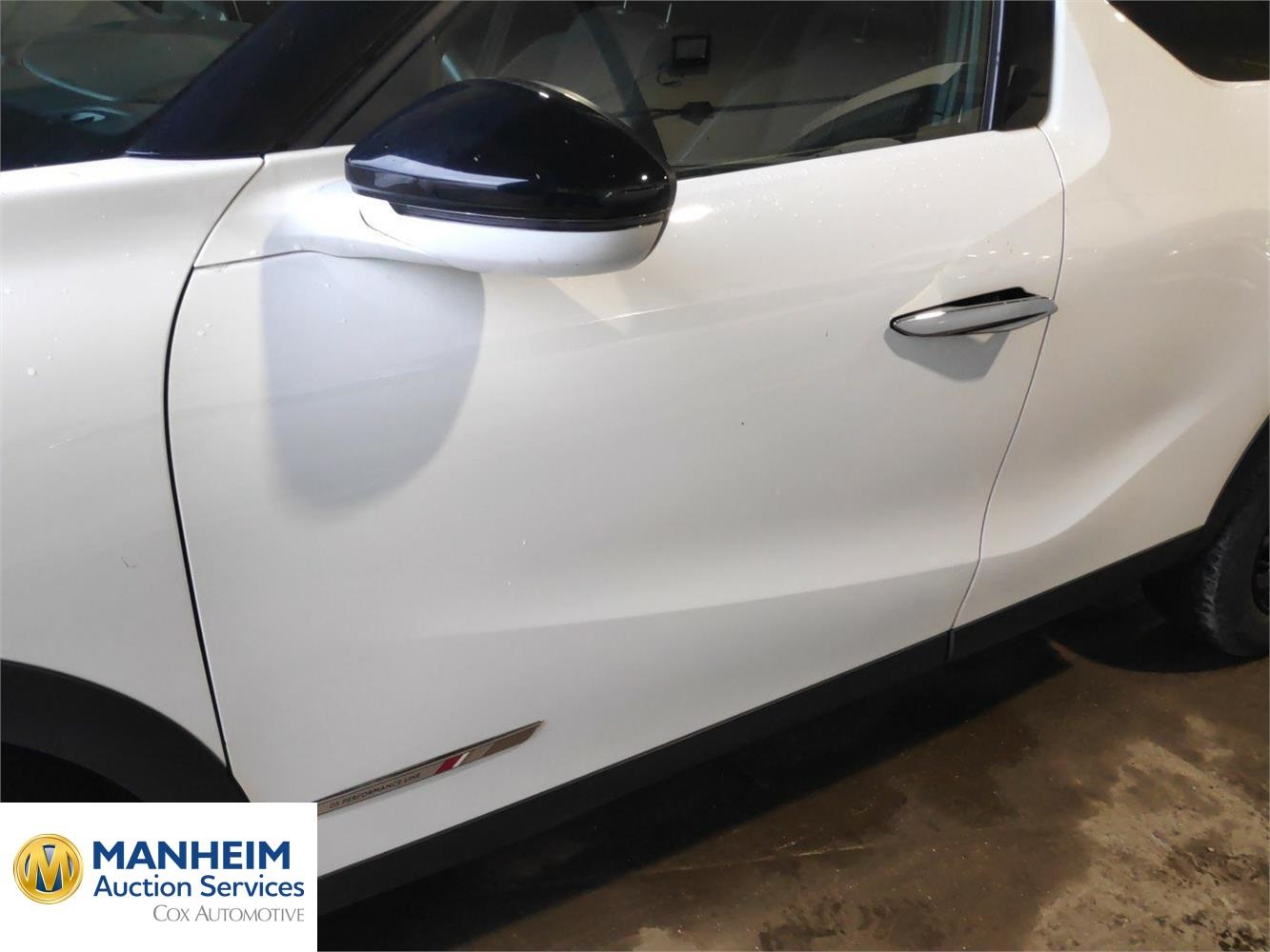 Foto DS DS 3 Crossback 20