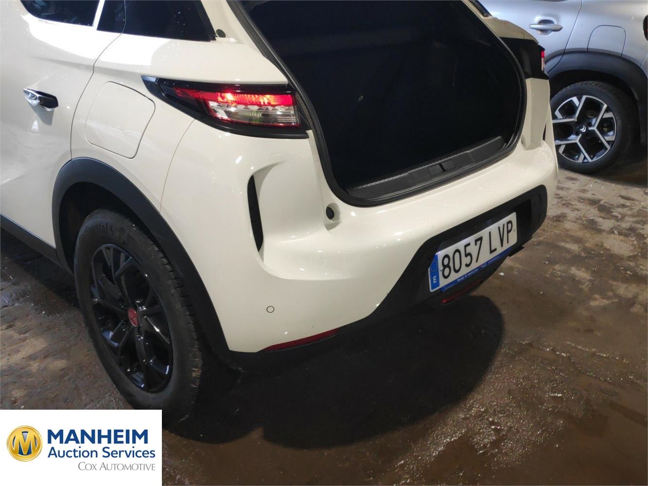 Foto DS DS 3 Crossback 22