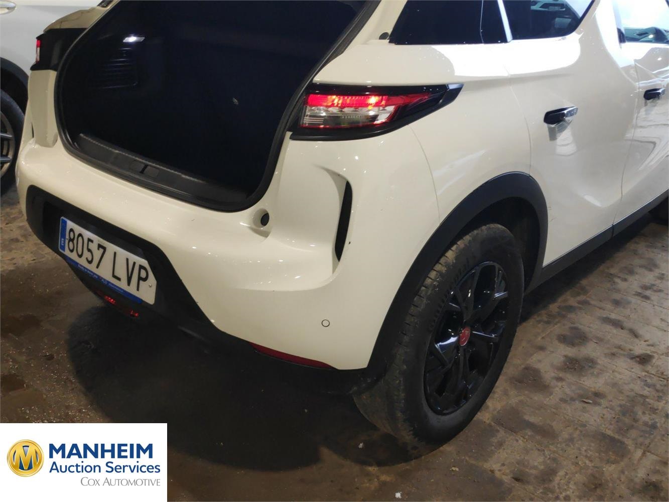 Foto DS DS 3 Crossback 23