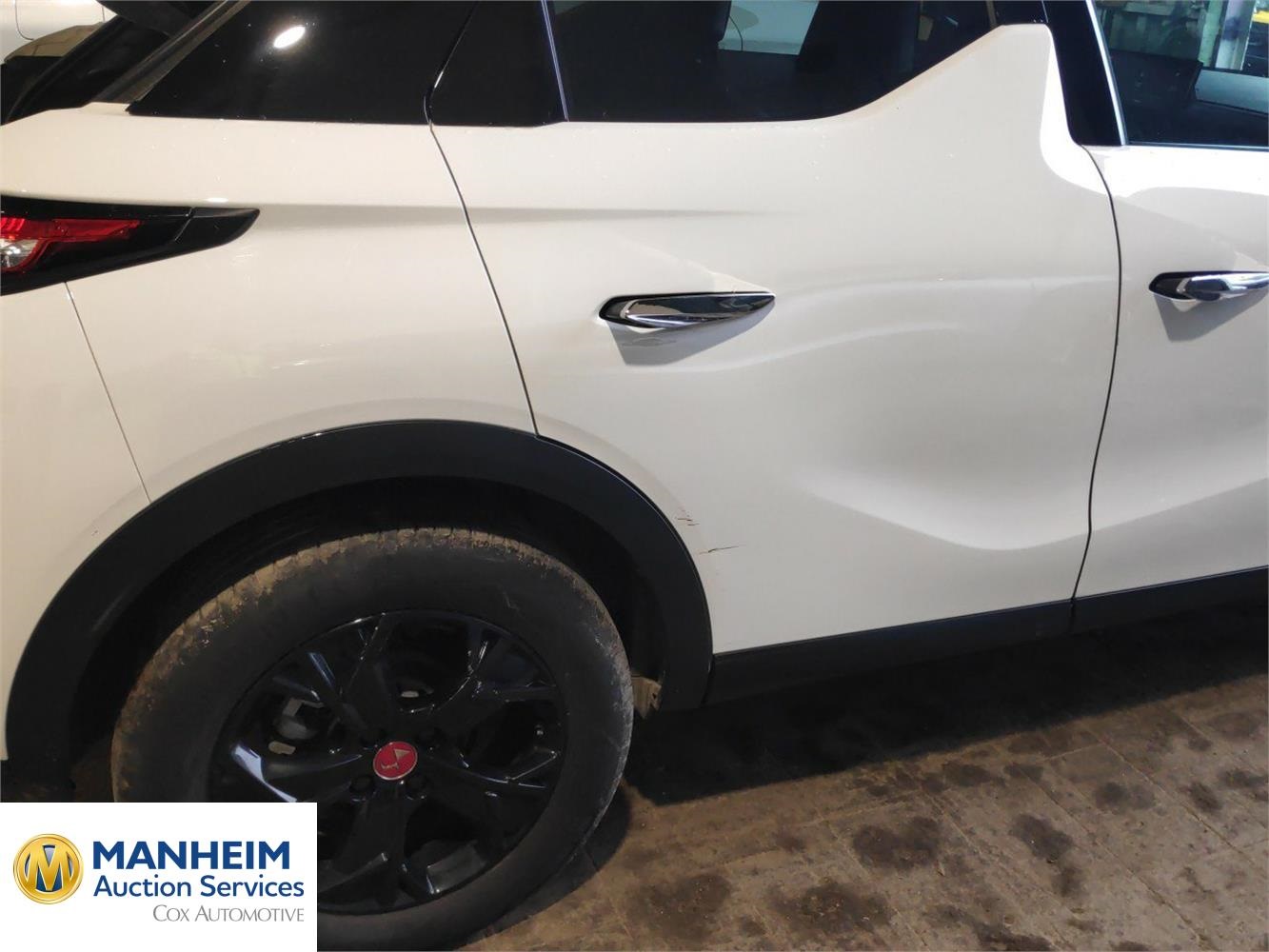 Foto DS DS 3 Crossback 24
