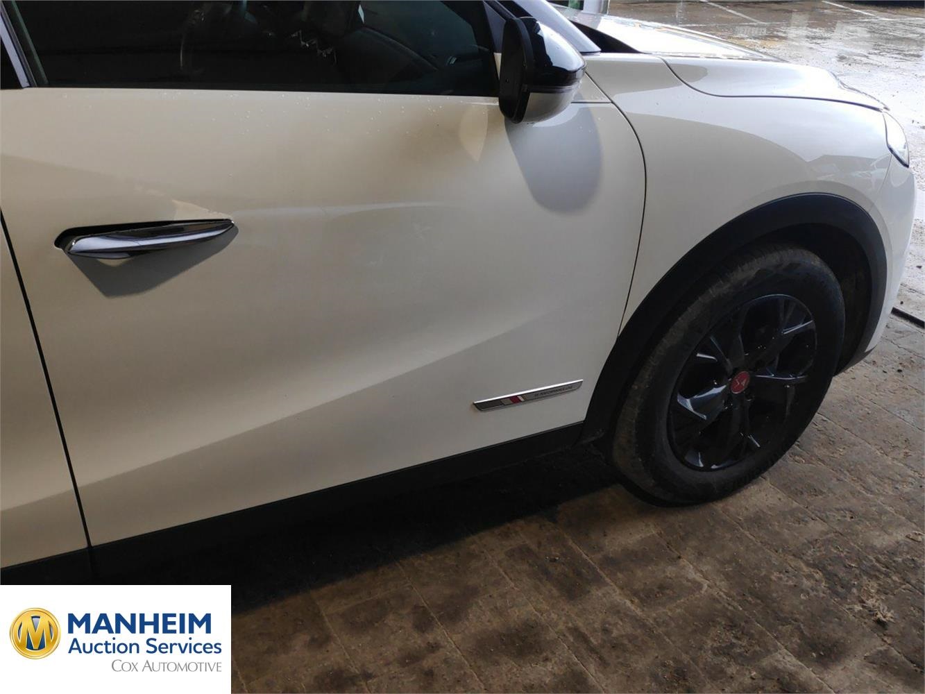 Foto DS DS 3 Crossback 25