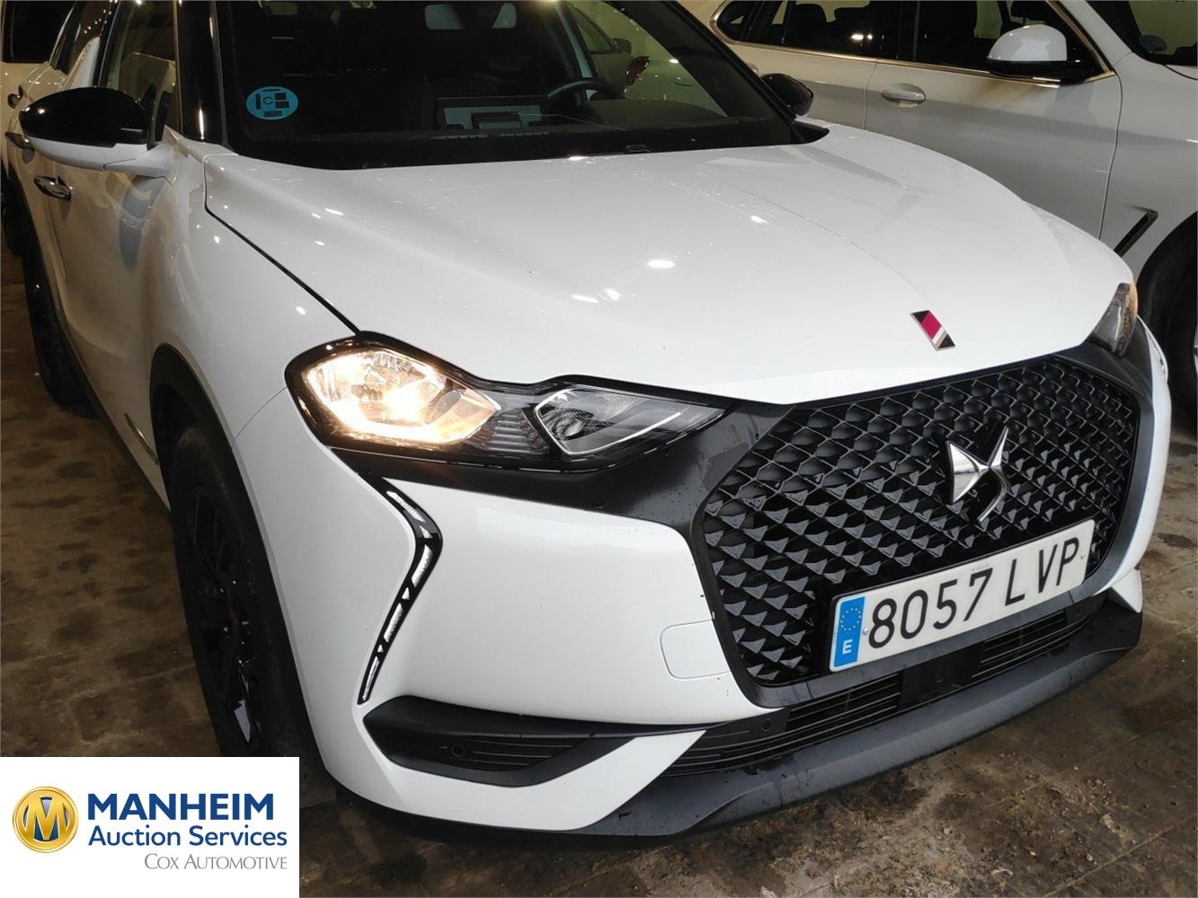 Foto DS DS 3 Crossback 26