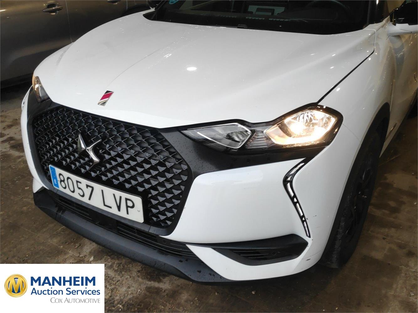 Foto DS DS 3 Crossback 27