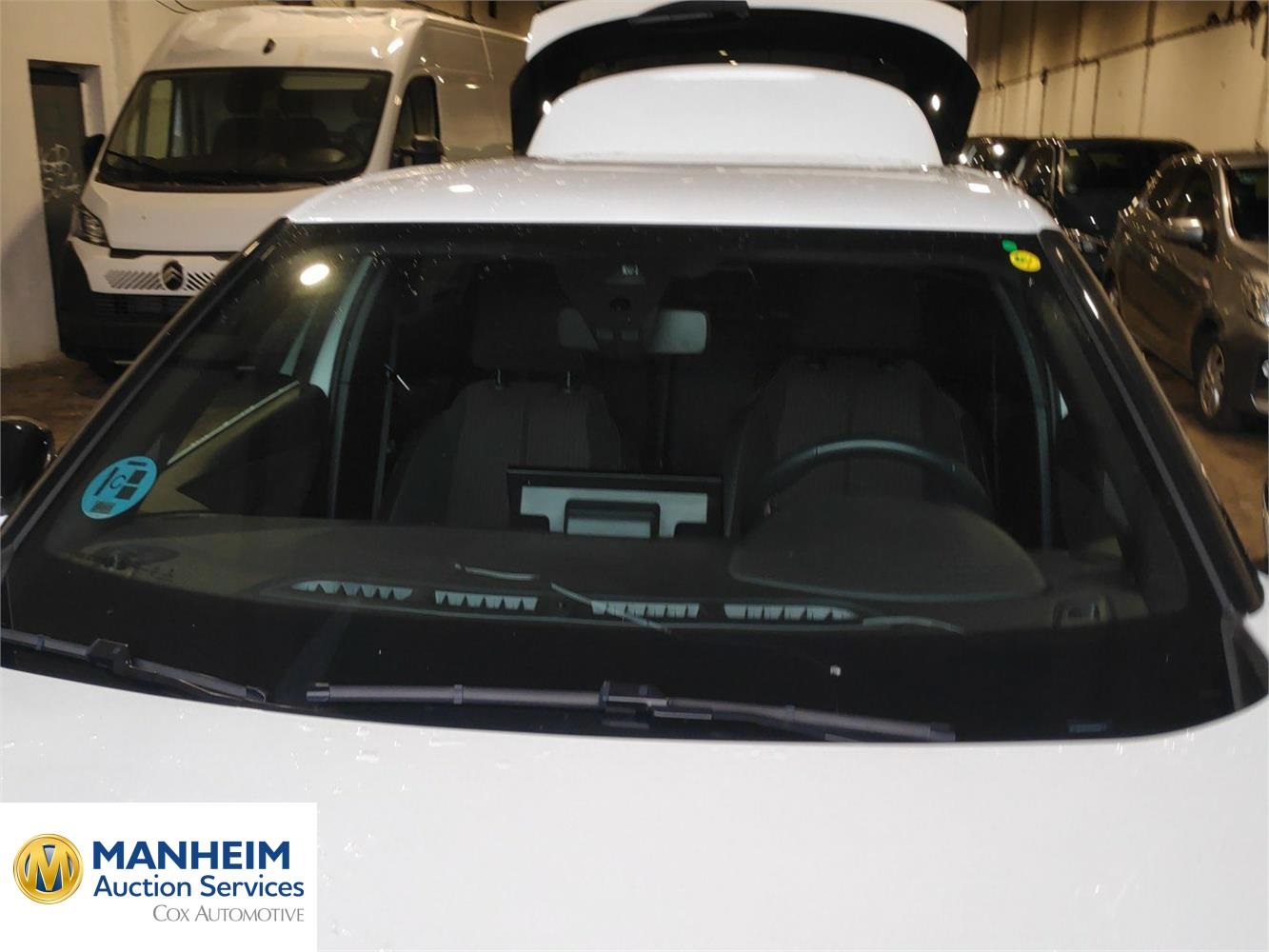 Foto DS DS 3 Crossback 28