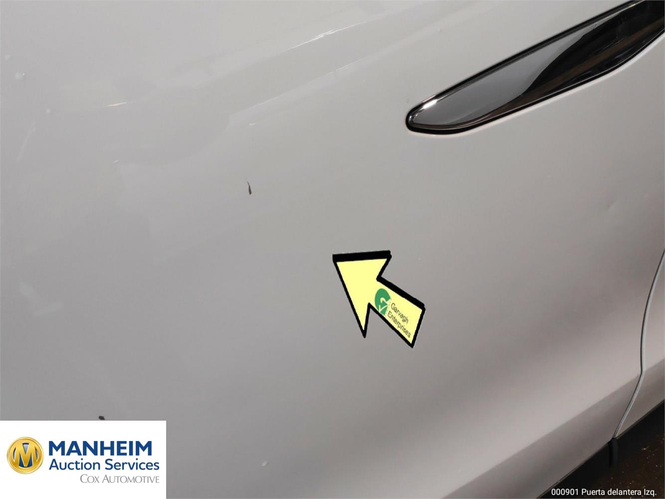 Foto DS DS 3 Crossback 36