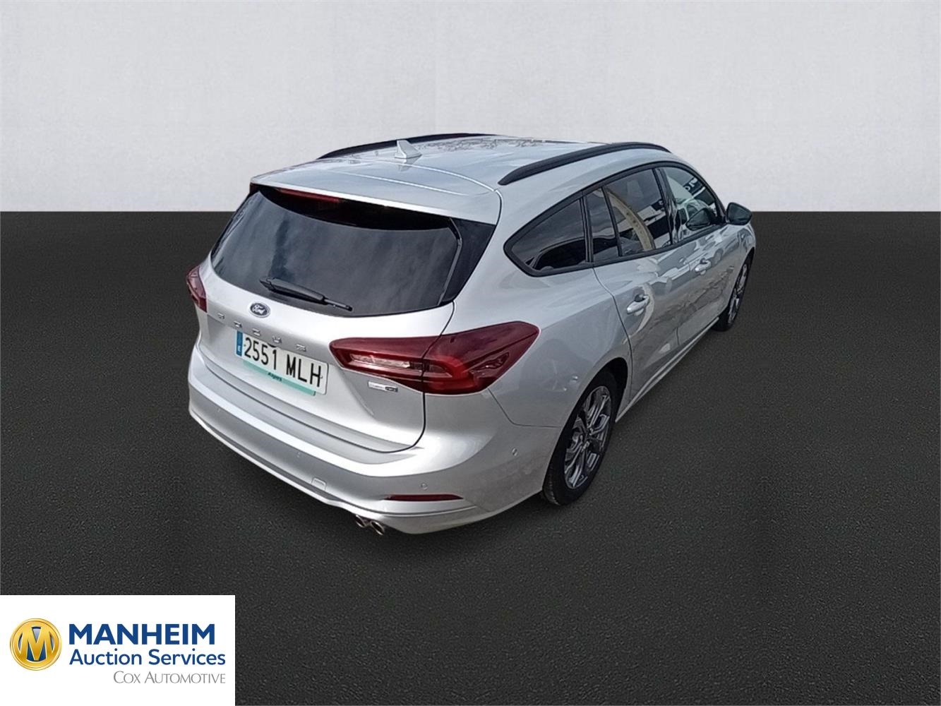 Foto Ford Focus 4