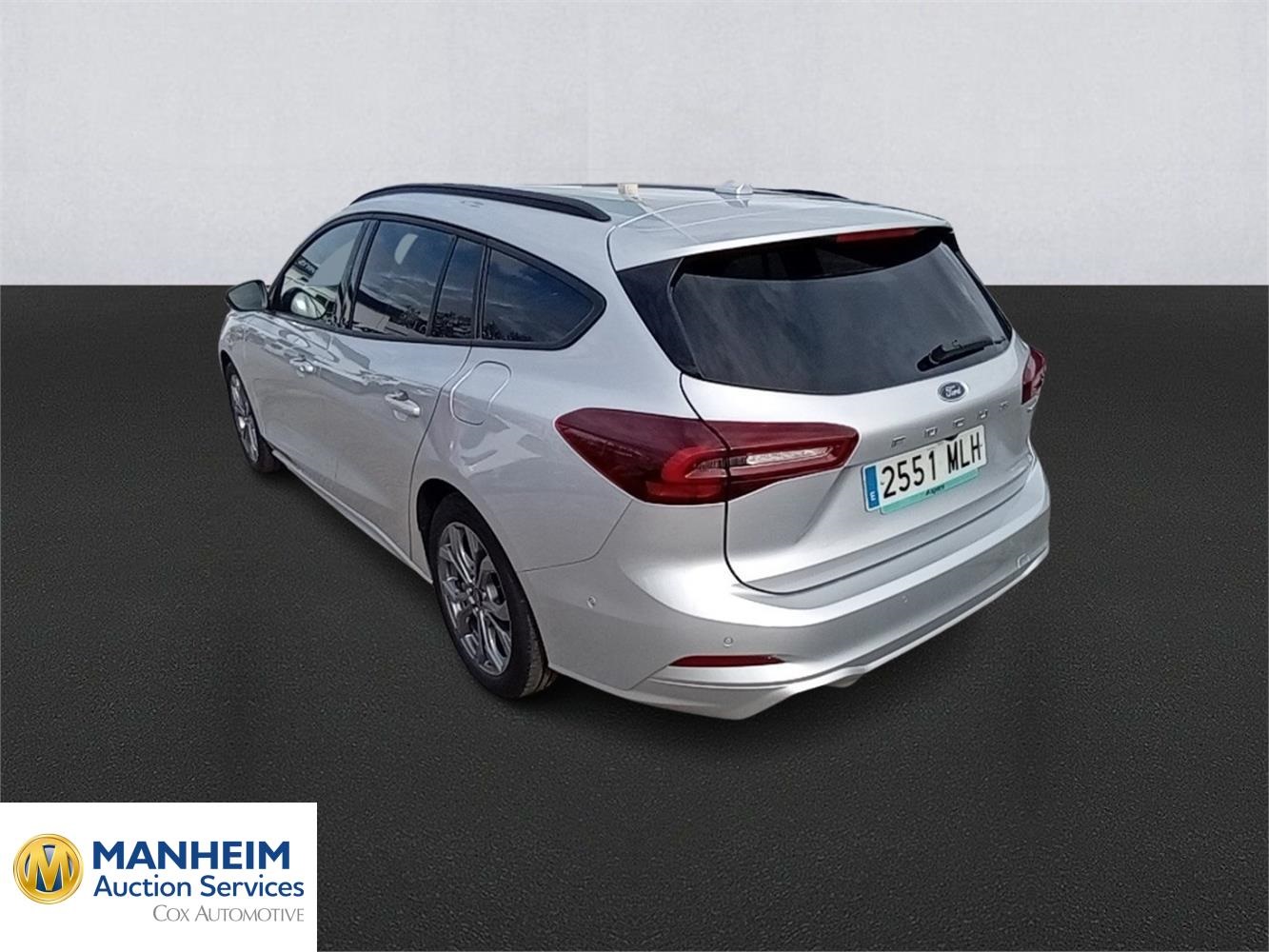 Foto Ford Focus 6