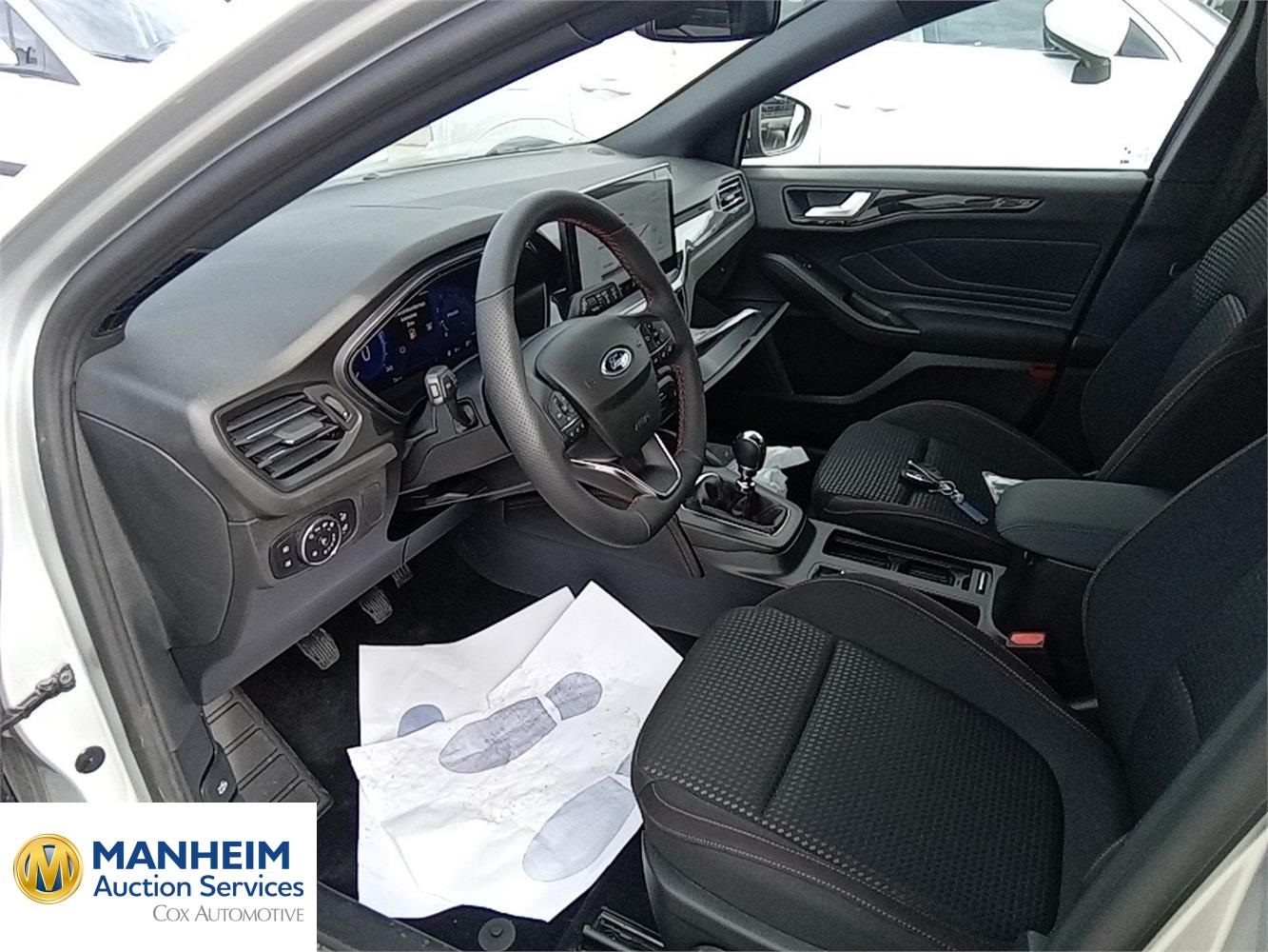 Foto Ford Focus 7