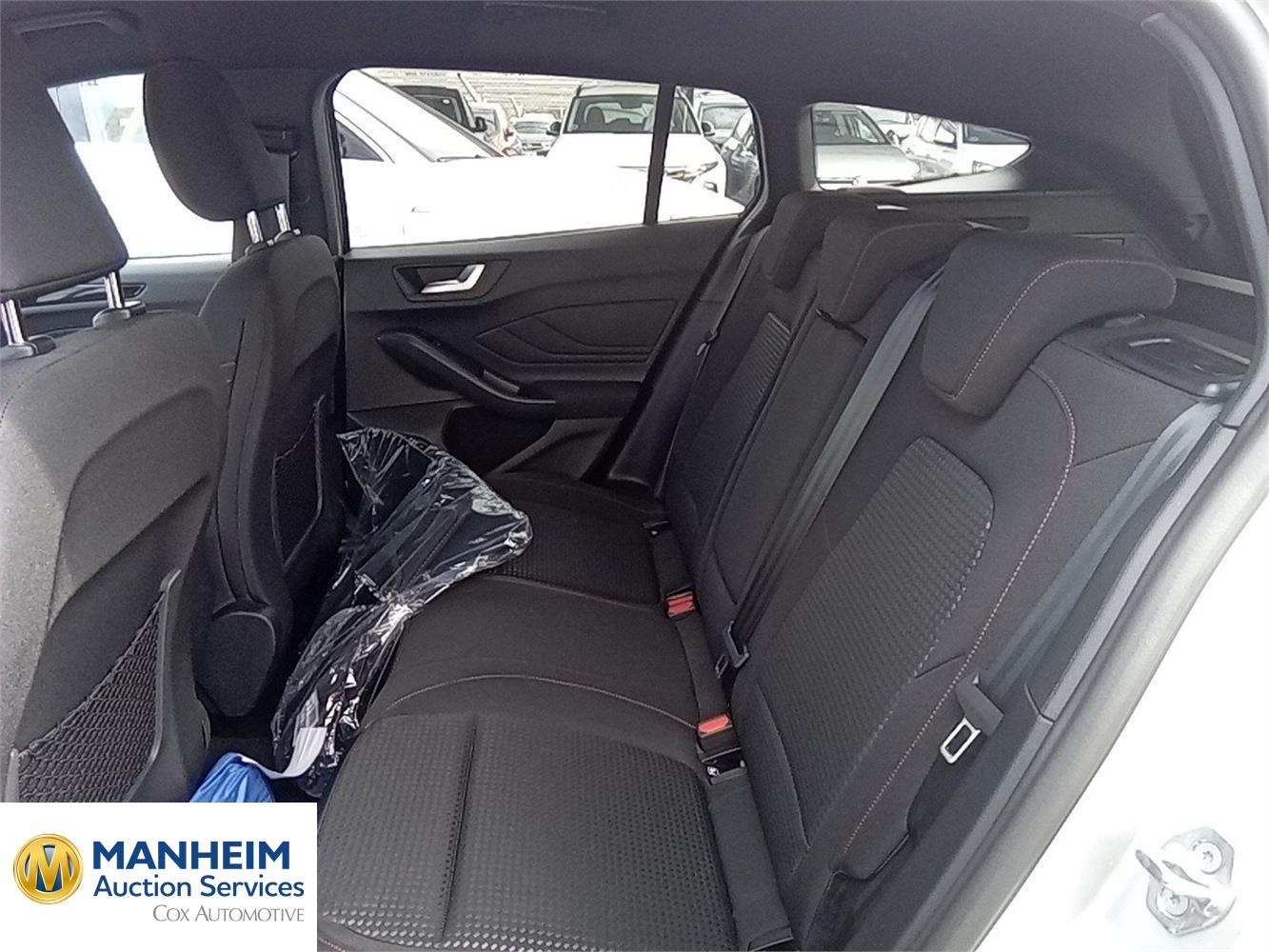 Foto Ford Focus 9