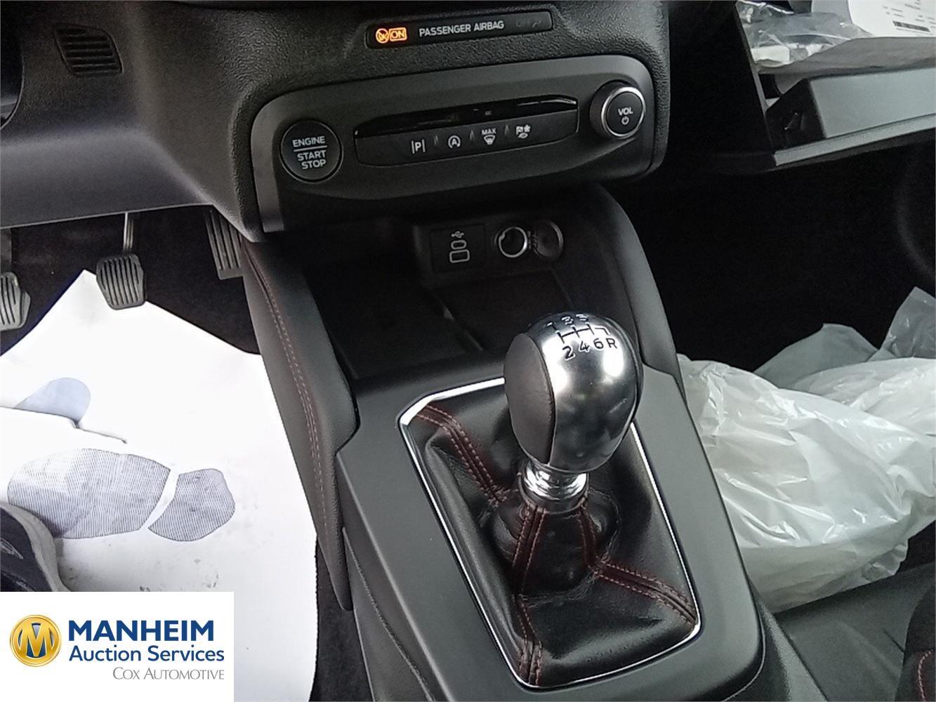 Foto Ford Focus 12