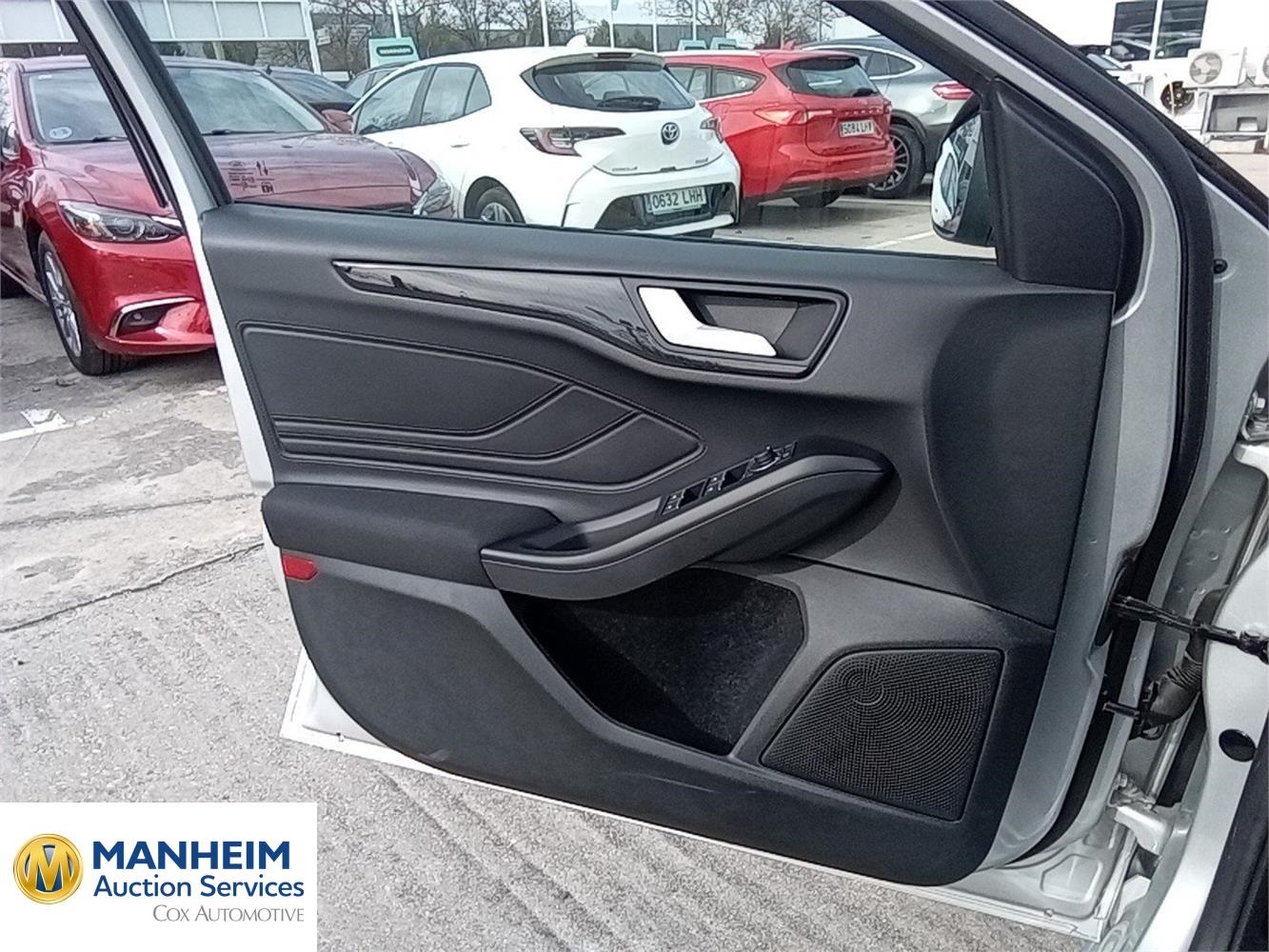 Foto Ford Focus 14