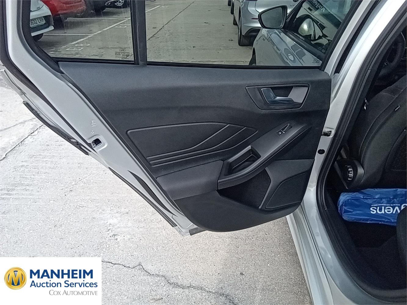 Foto Ford Focus 15