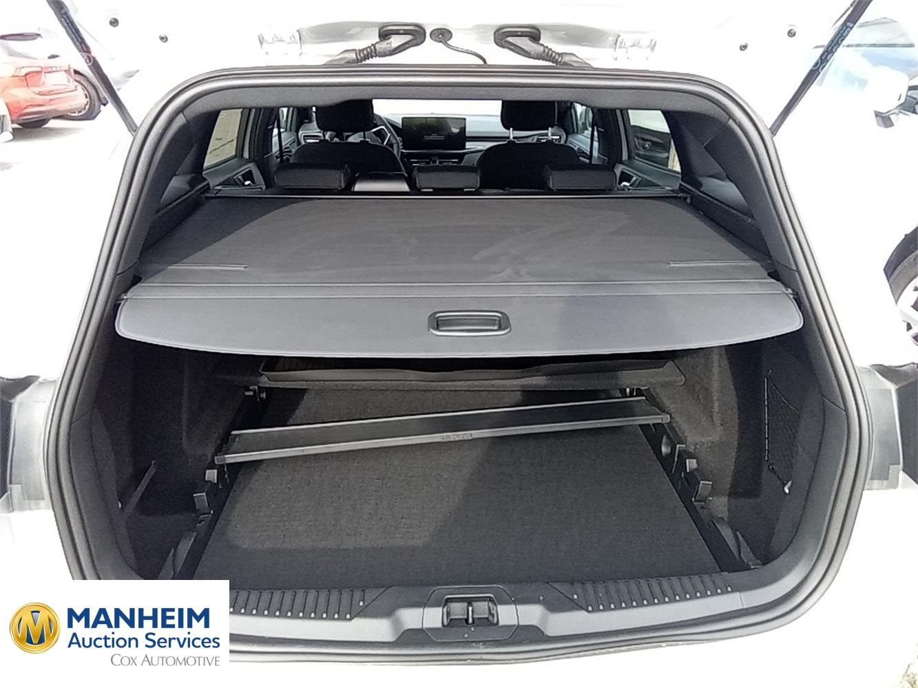 Foto Ford Focus 16