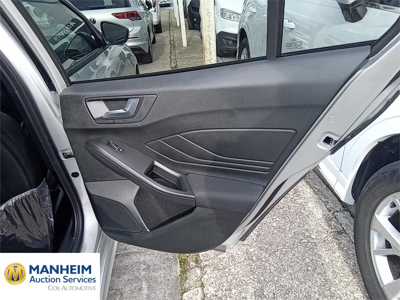 Foto Ford Focus 20