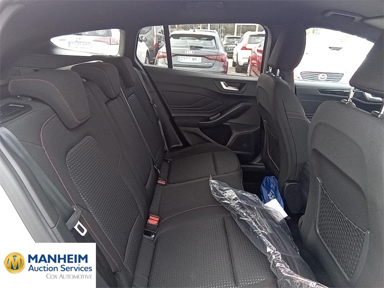 Foto Ford Focus 21