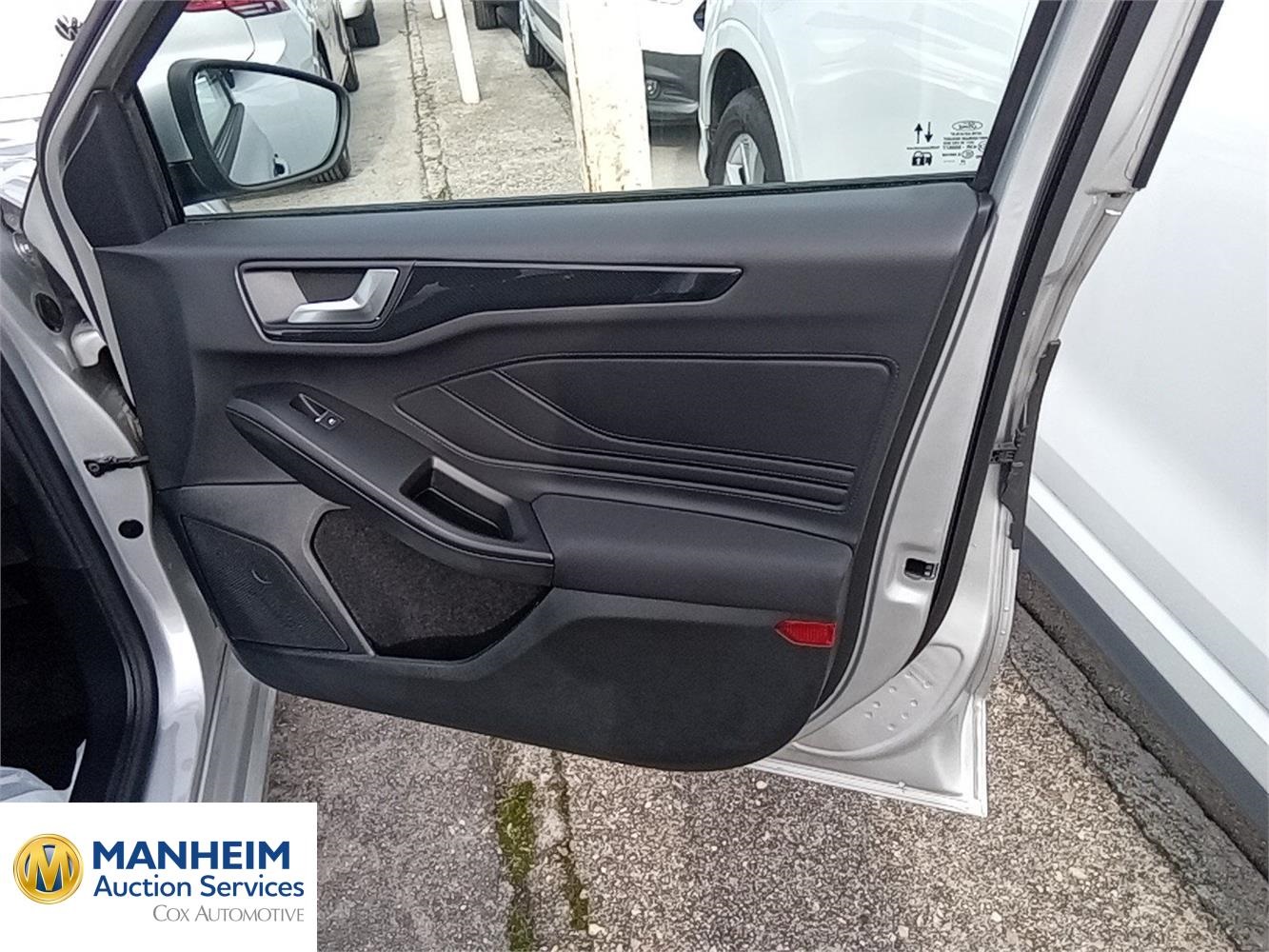 Foto Ford Focus 22
