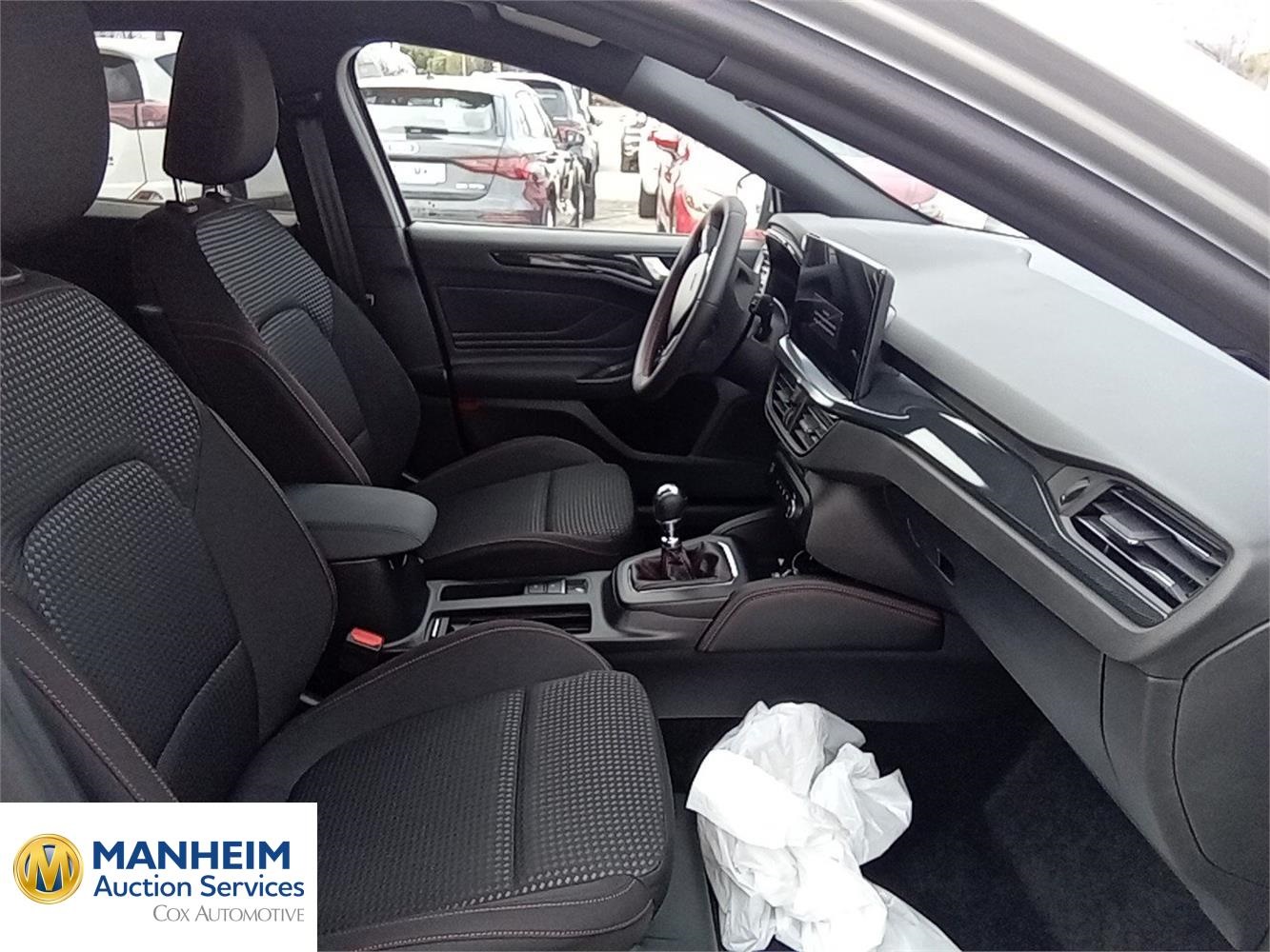 Foto Ford Focus 23