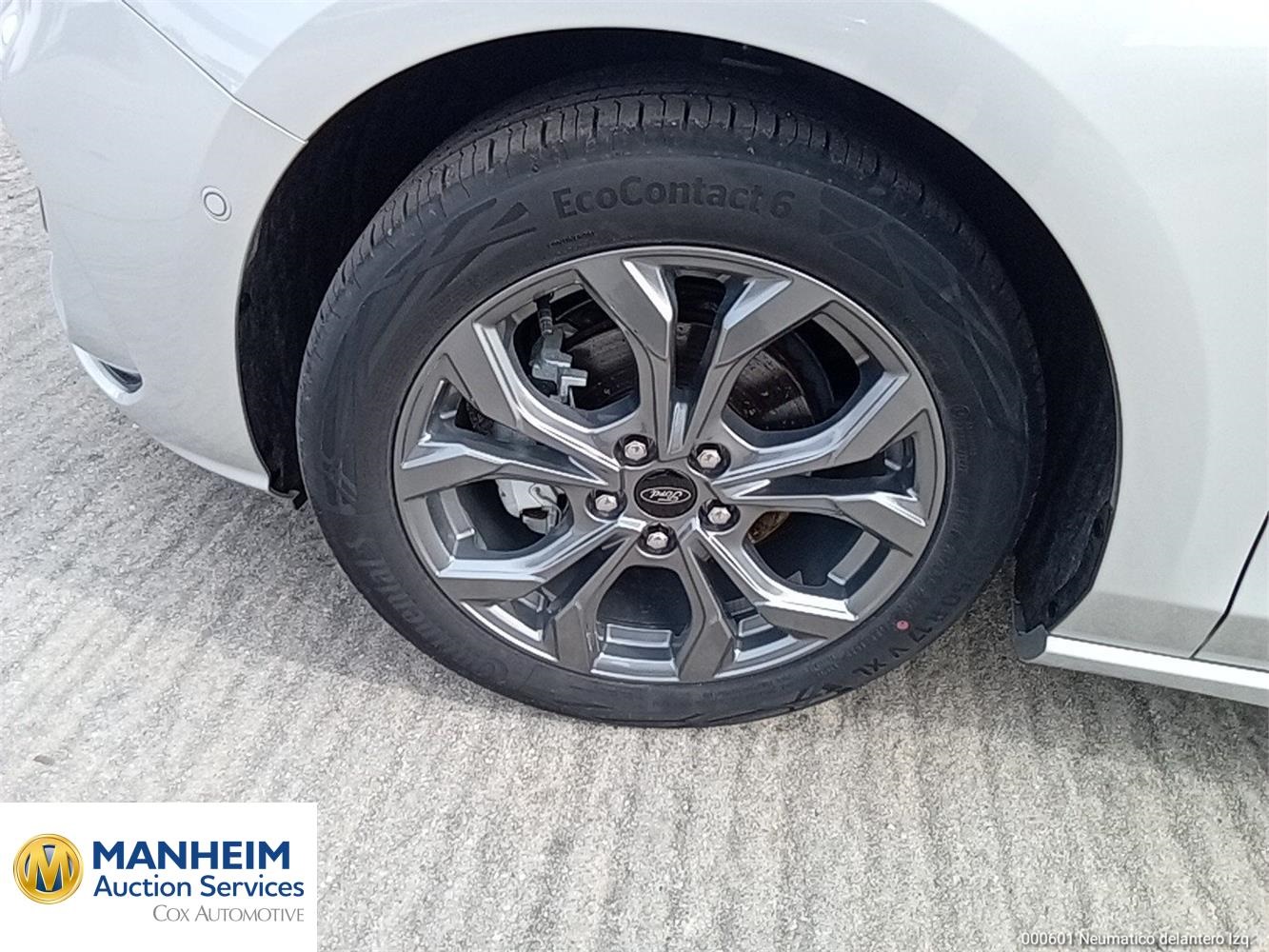 Foto Ford Focus 29
