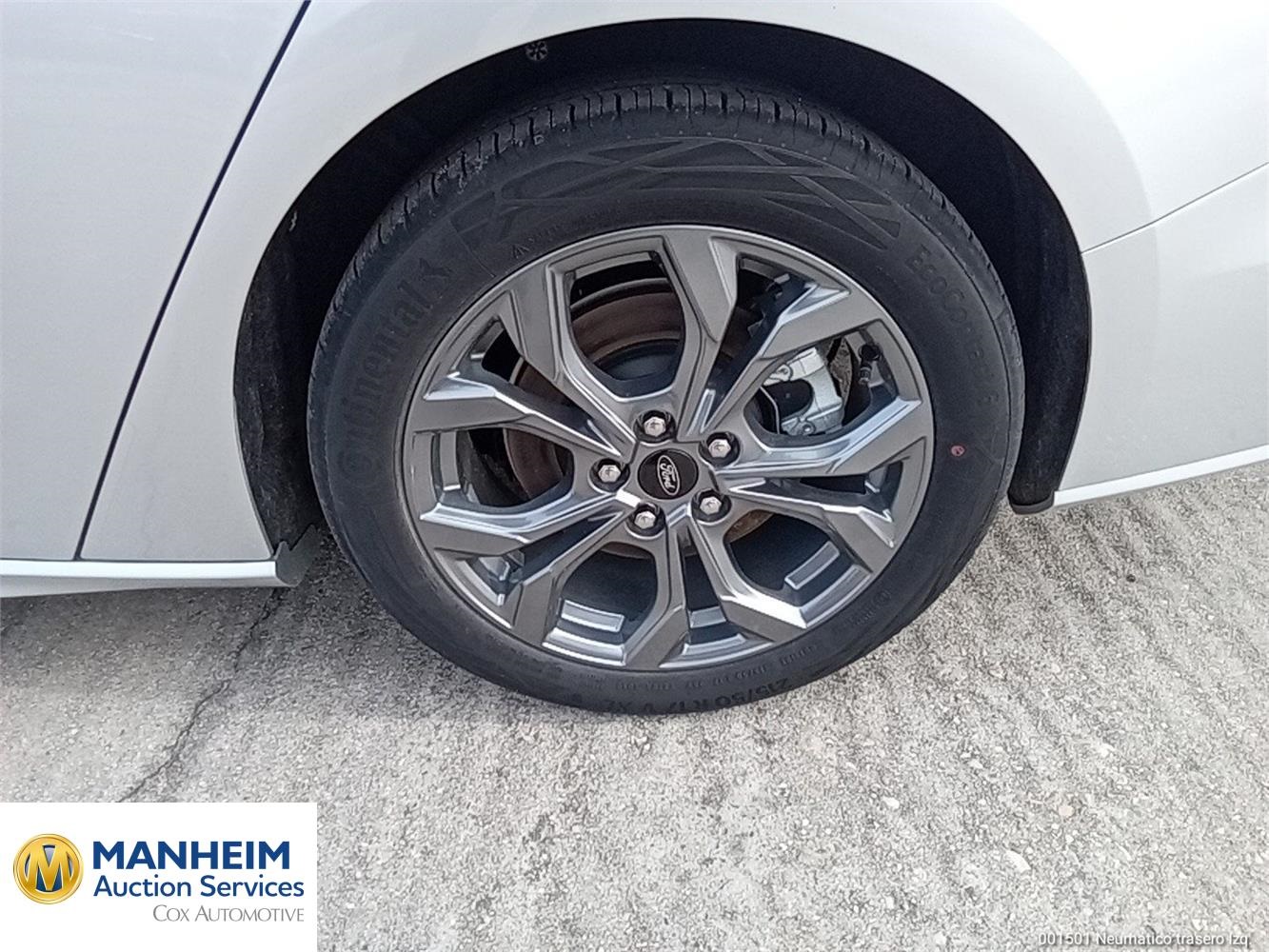 Foto Ford Focus 31