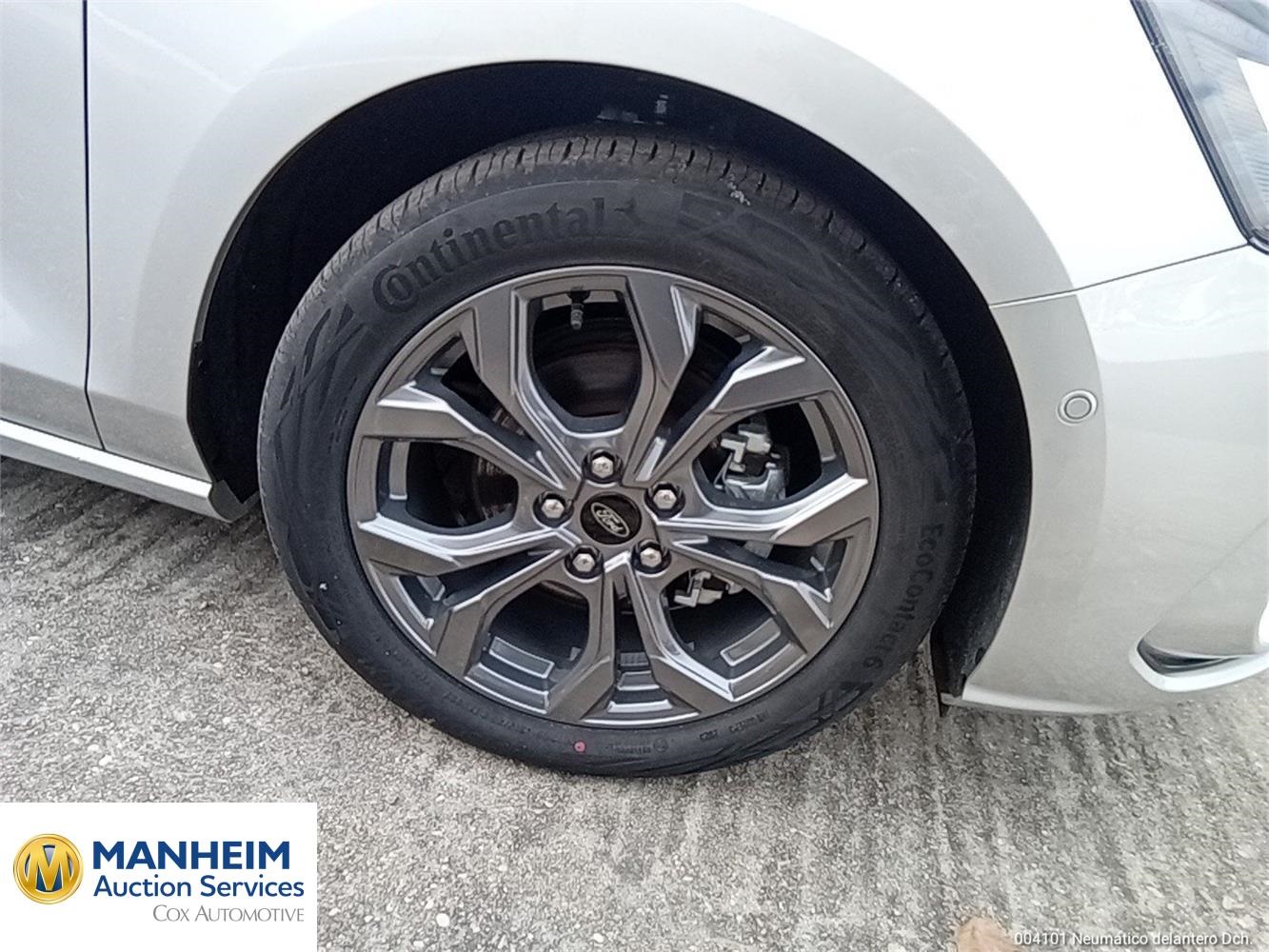 Foto Ford Focus 35