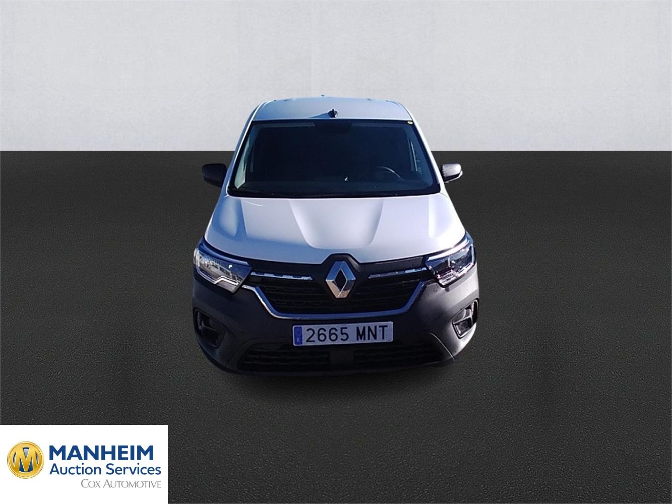 Foto Renault Kangoo 2
