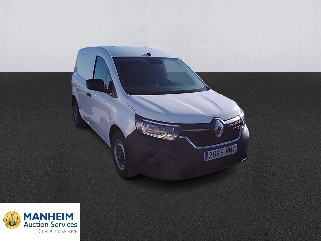Foto Renault Kangoo 3