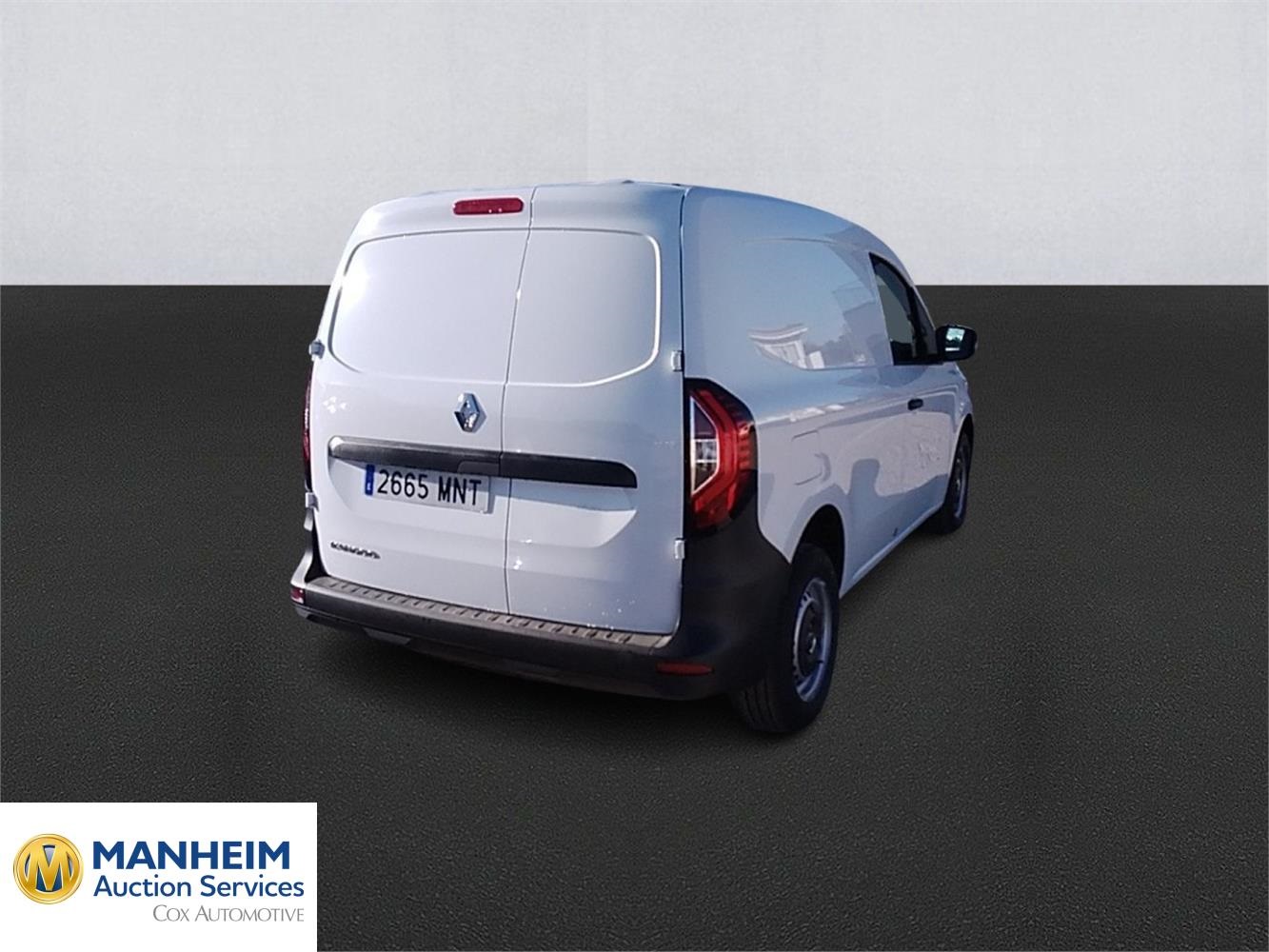 Foto Renault Kangoo 4