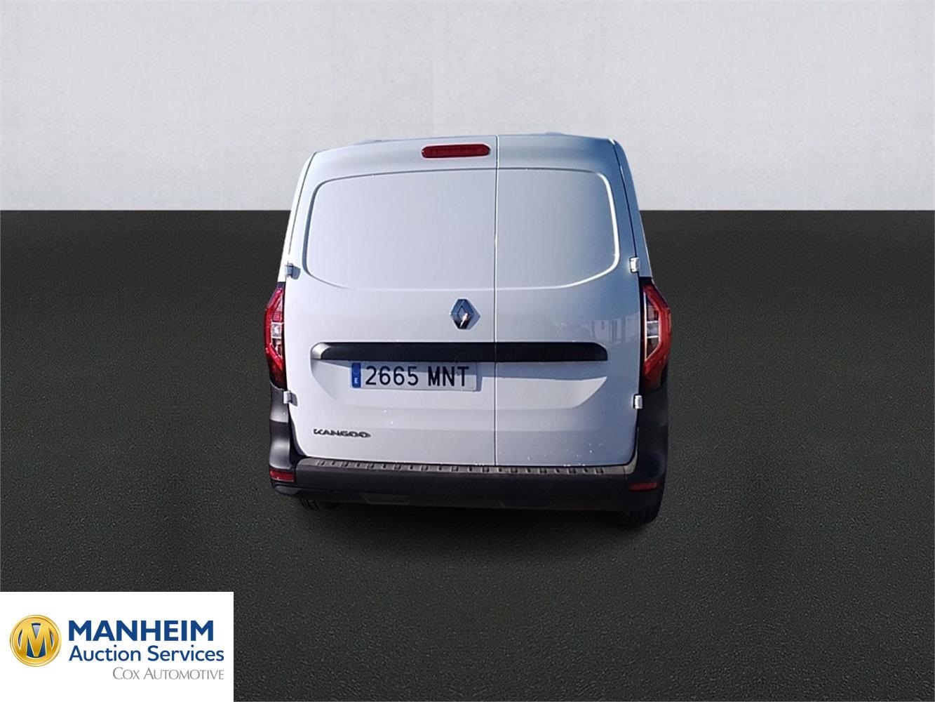 Foto Renault Kangoo 5