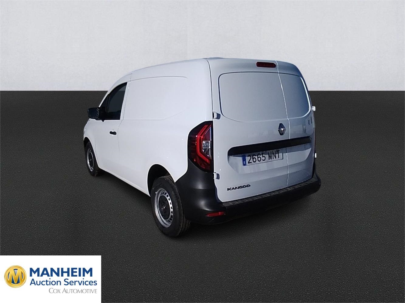 Foto Renault Kangoo 6