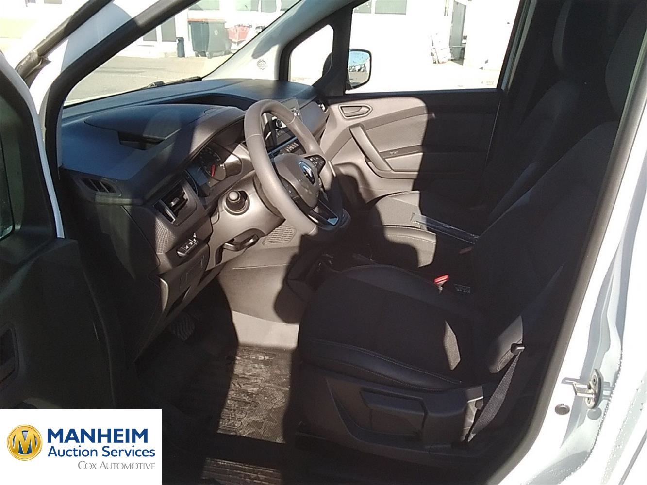 Foto Renault Kangoo 7