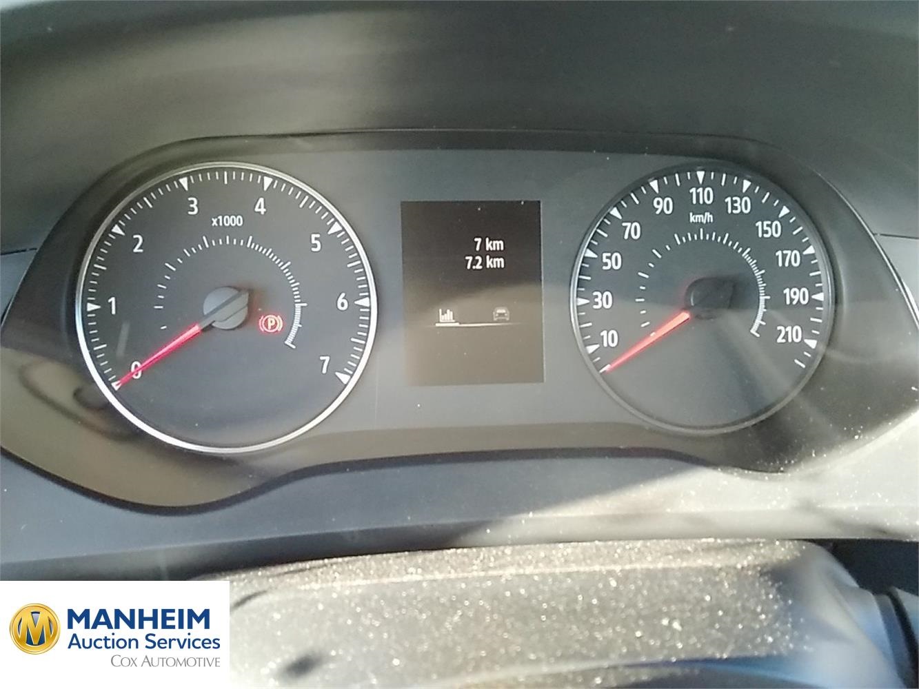 Foto Renault Kangoo 8