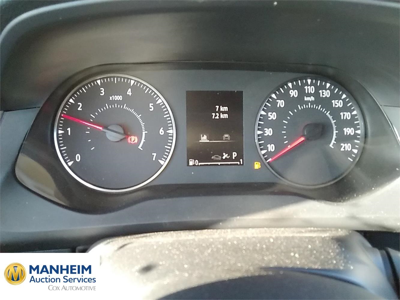 Foto Renault Kangoo 9