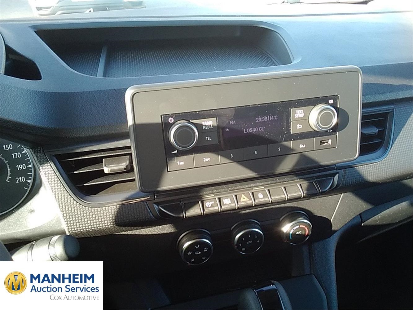 Foto Renault Kangoo 10