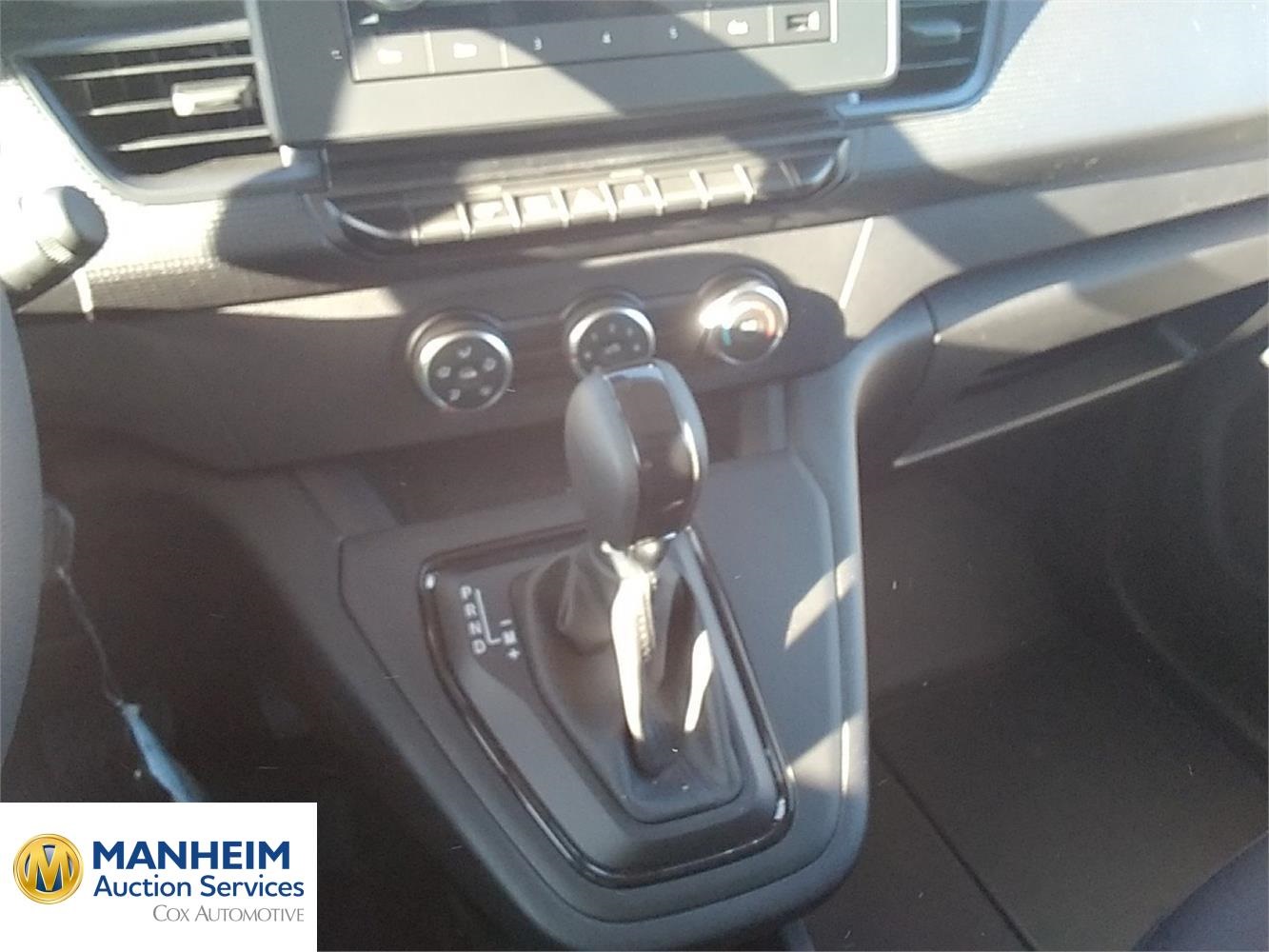 Foto Renault Kangoo 11