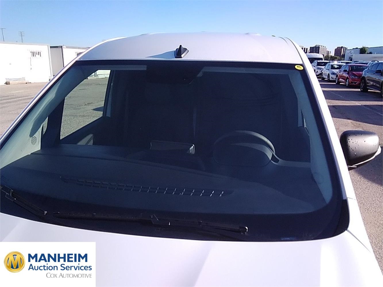 Foto Renault Kangoo 17