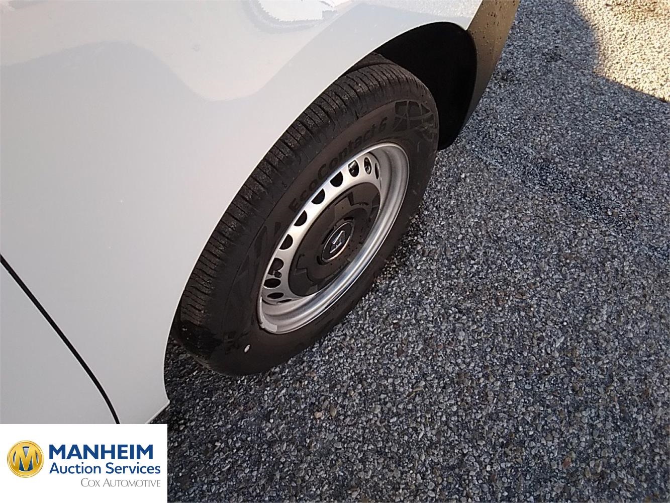 Foto Renault Kangoo 26