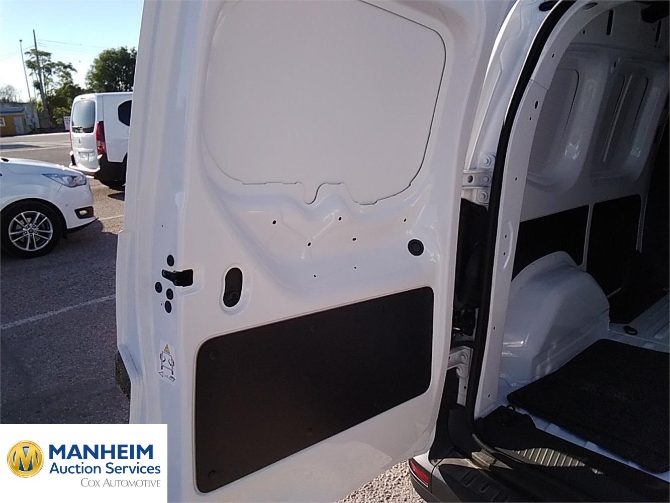 Foto Renault Kangoo 28